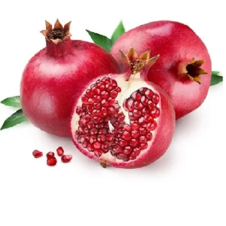 Syria Pomegranate, each [ डाळिंब ]