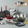 Kitchen & Household Items