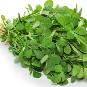 Fenugreek Leaaves (Methi) मेथी