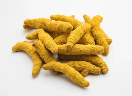 Turmeric (haldi) हल्दी