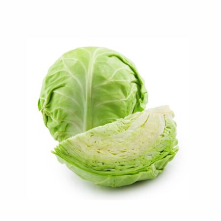 Cabbage (Pattagobhi) पत्ता गोभी